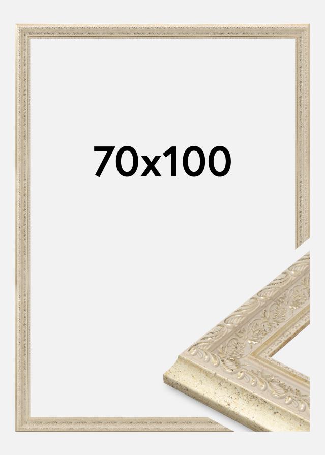 Okvir Toro Akrilno staklo Pijesak 70x100 cm