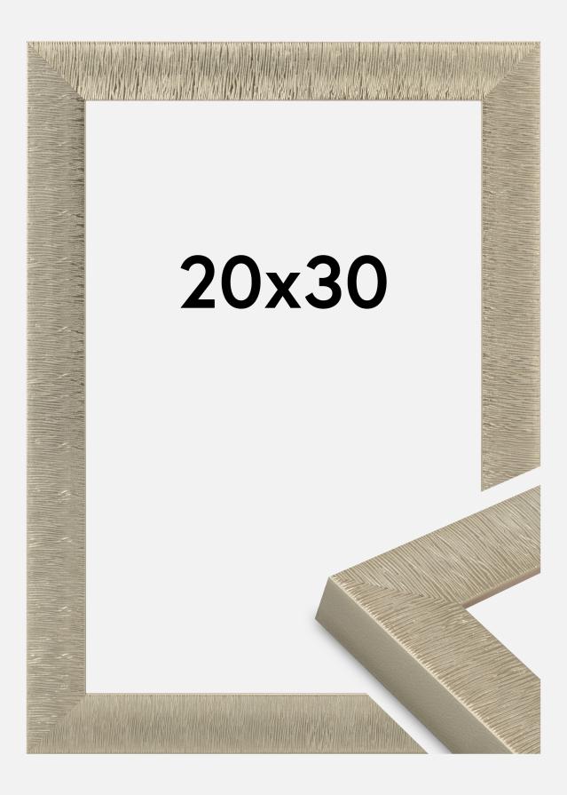 Okvir Sahara Akrilno staklo Champagne 20x30 cm