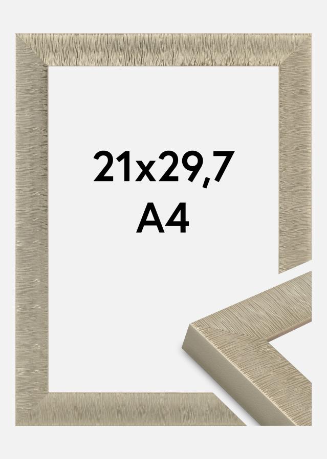 Okvir Sahara Akrilno staklo Champagne 21x29,7 cm (A4)