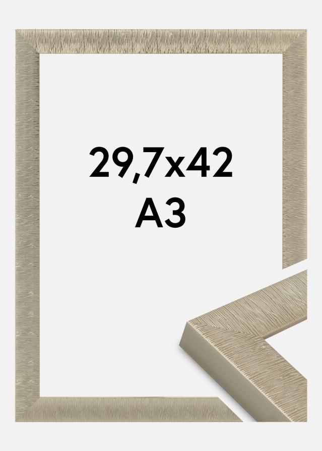 Okvir Sahara Akrilno staklo Champagne 29,7x42 cm (A3)