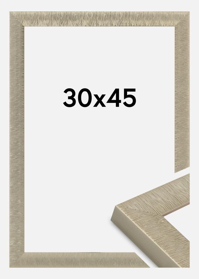 Okvir Sahara Akrilno staklo Champagne 30x45 cm