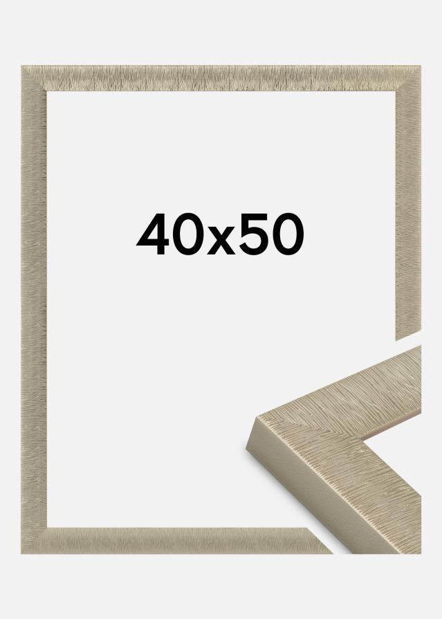 Okvir Sahara Akrilno staklo Champagne 40x50 cm