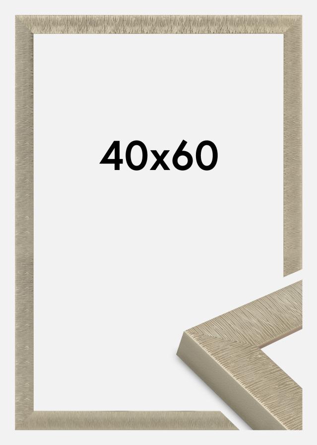 Okvir Sahara Akrilno staklo Champagne 40x60 cm