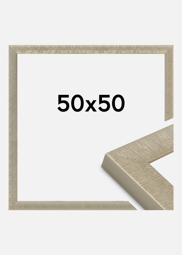 Okvir Sahara Akrilno staklo Champagne 50x50 cm