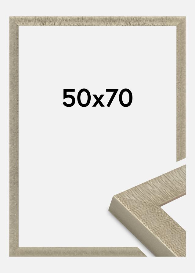 Okvir Sahara Akrilno staklo Champagne 50x70 cm