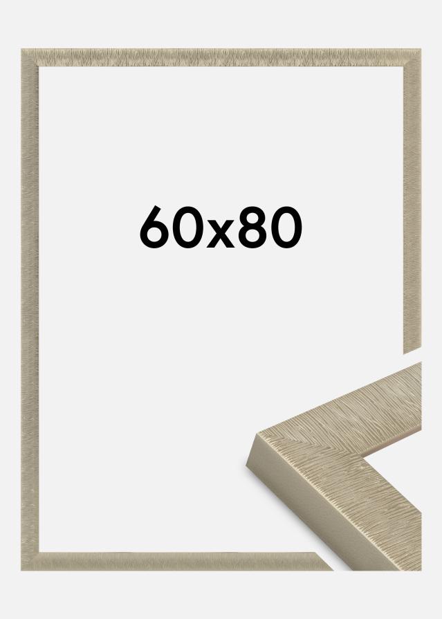 Okvir Sahara Akrilno staklo Champagne 60x80 cm