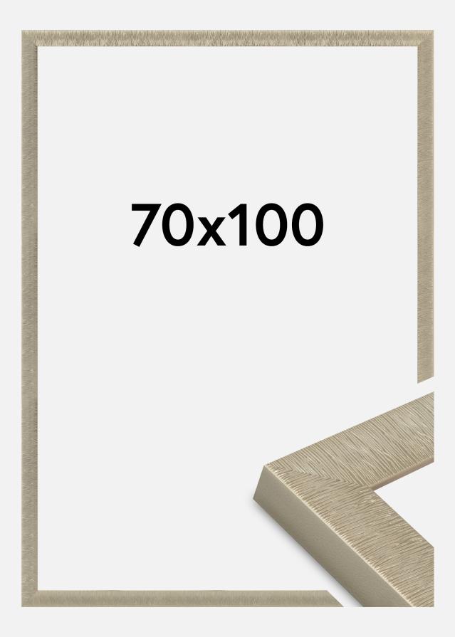 Okvir Sahara Akrilno staklo Champagne 70x100 cm