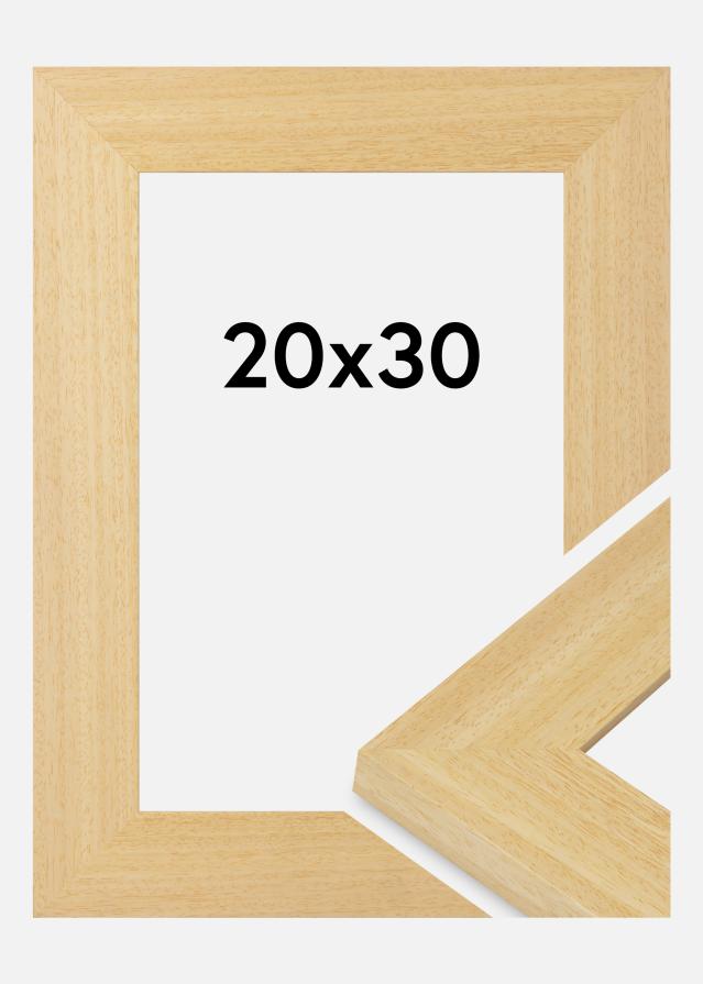 Okvir Pembrokeshire Akrilno staklo Hrast 20x30 cm