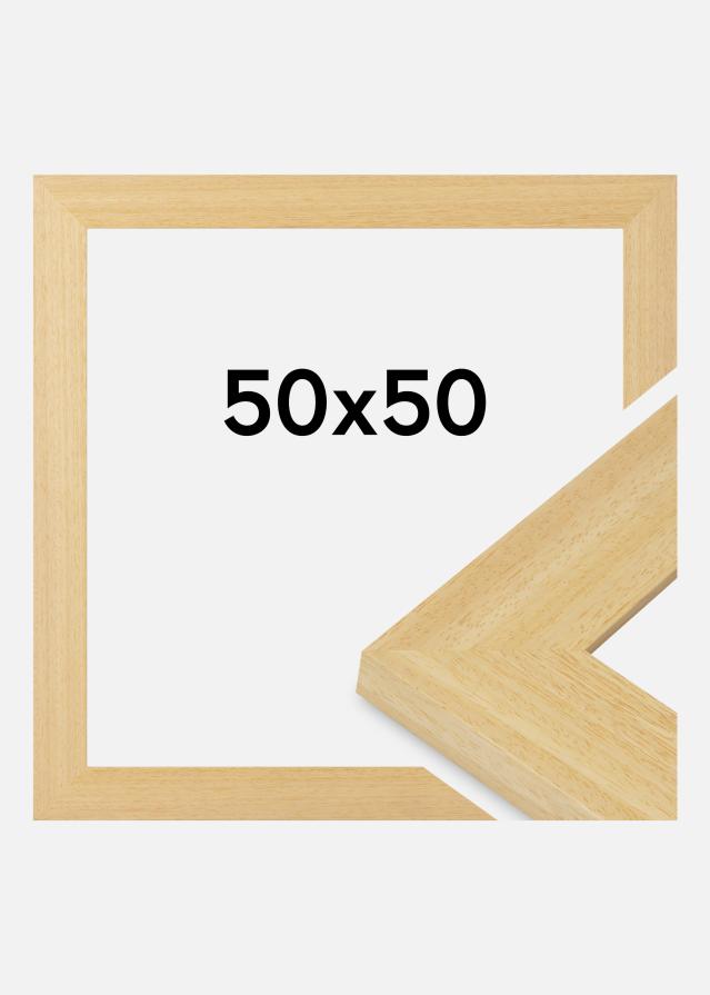 Okvir Pembrokeshire Akrilno staklo Hrast 50x50 cm