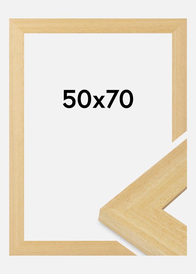 Okvir Pembrokeshire Akrilno staklo Hrast 50x70 cm