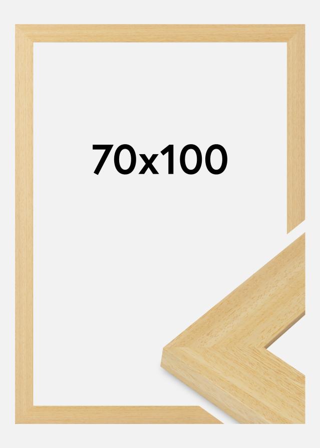 Okvir Pembrokeshire Akrilno staklo Hrast 70x100 cm