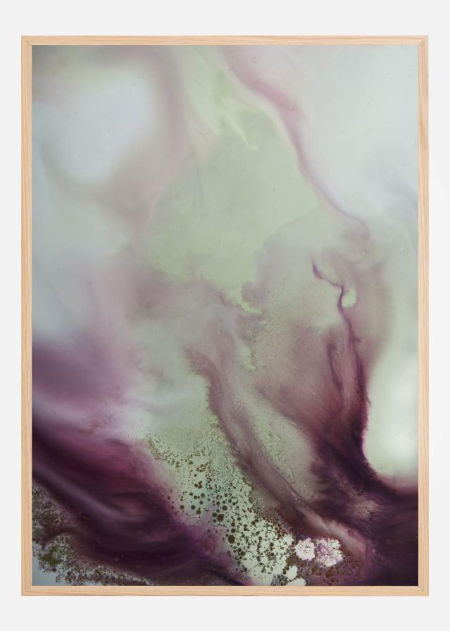 Tranquility Dance II Plakat