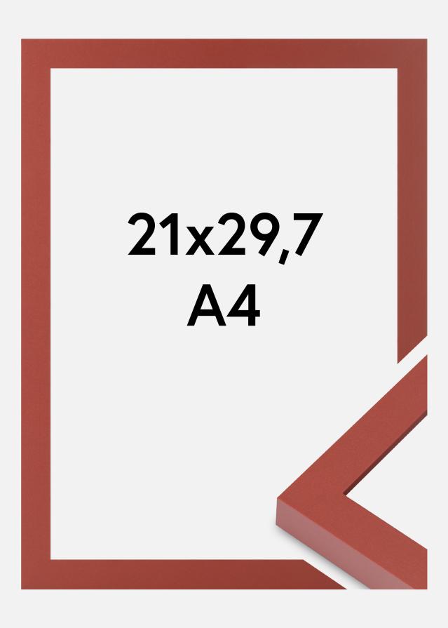 Okvir Selection Akrilno staklo Coral 21x29.7 cm (A4)