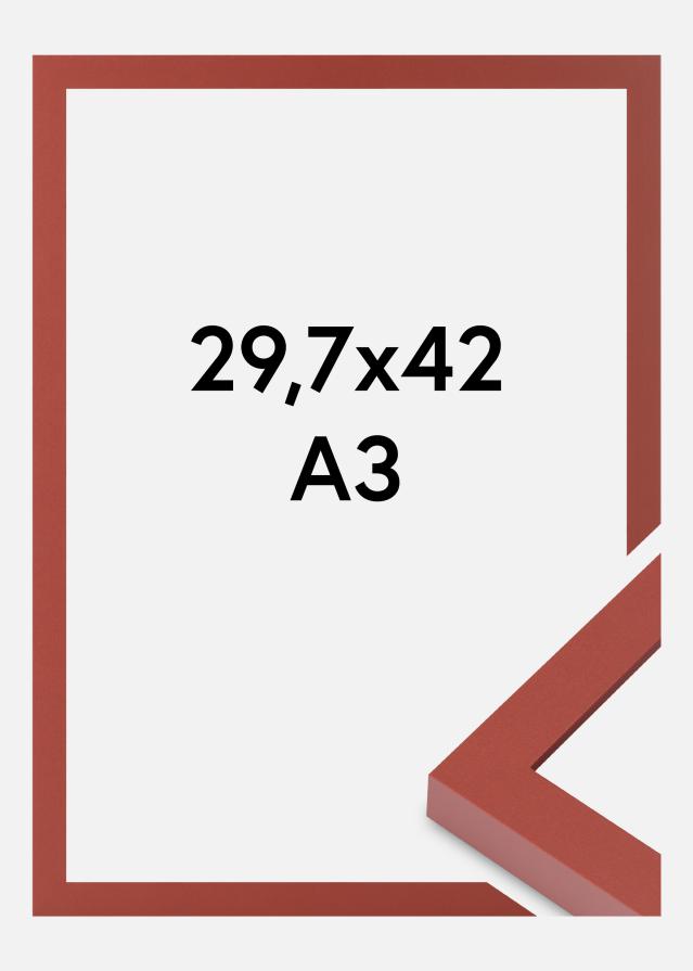 Okvir Selection Akrilno staklo Coral 29.7x42 cm (A3)