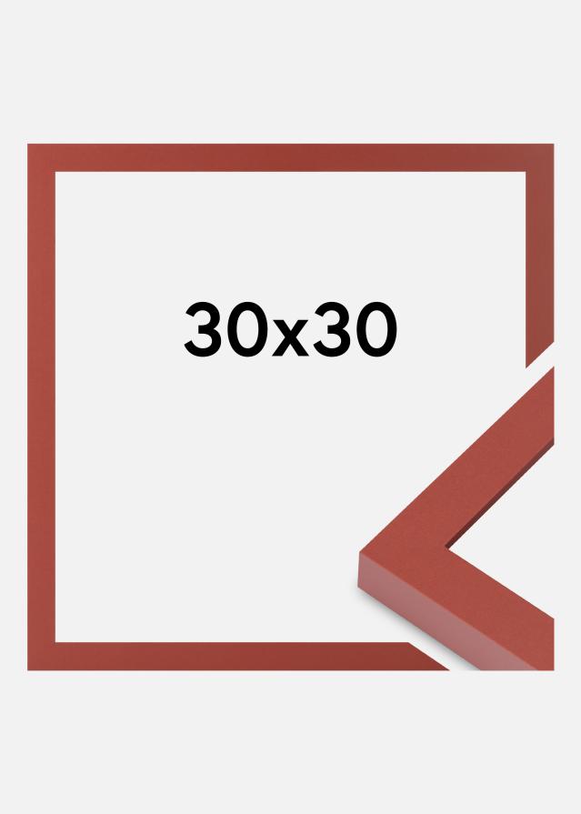 Okvir Selection Akrilno staklo Coral 30x30 cm