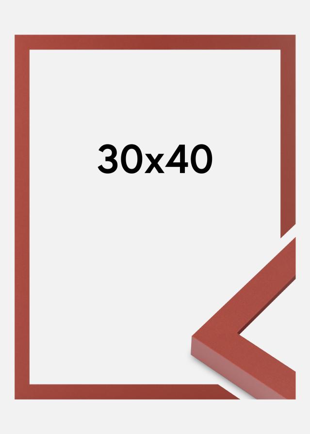 Okvir Selection Akrilno staklo Coral 30x40 cm