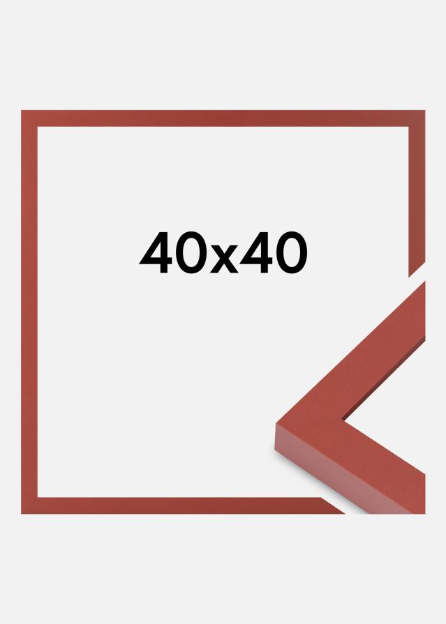 Okvir Selection Akrilno staklo Coral 40x40 cm