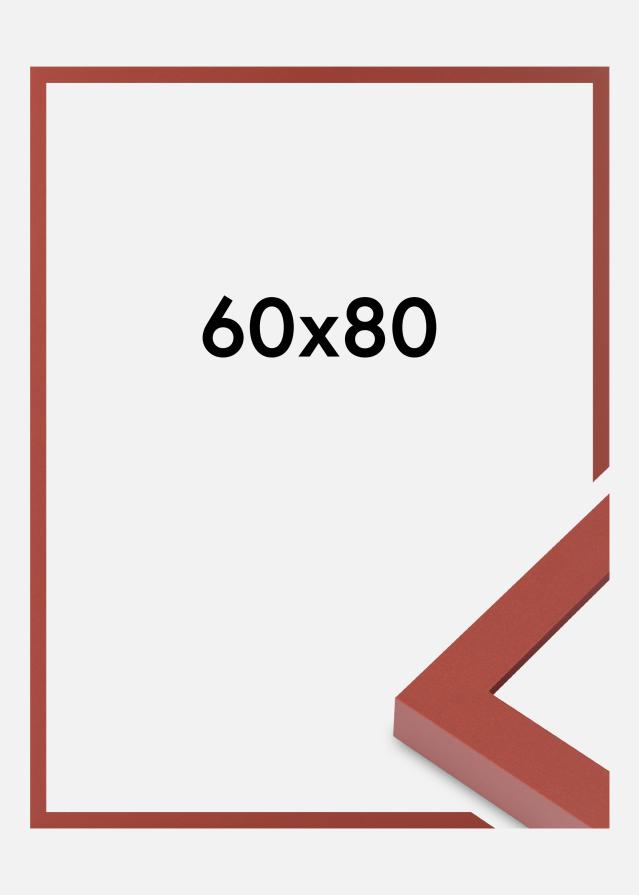 Okvir Selection Akrilno staklo Coral 60x80 cm