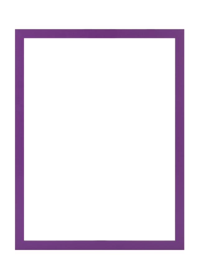 Okvir Selection Akrilno staklo Deep Lilac 70x100 cm