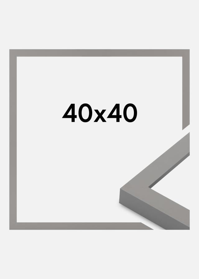 Okvir Selection Akrilno staklo Grey 40x40 cm
