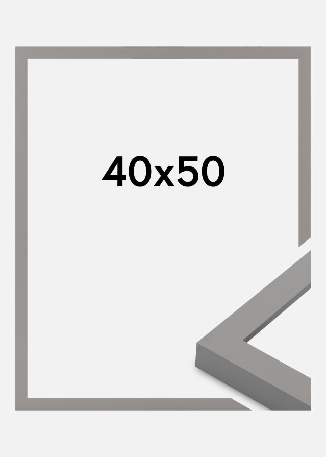Okvir Selection Akrilno staklo Grey 40x50 cm
