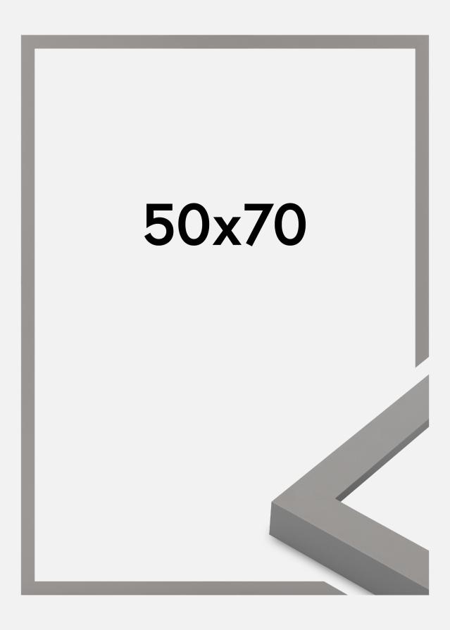 Okvir Selection Akrilno staklo Grey 50x70 cm