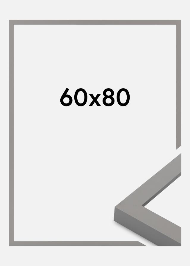 Okvir Selection Akrilno staklo Grey 60x80 cm