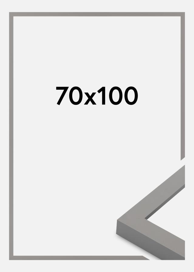 Okvir Selection Akrilno staklo Grey 70x100 cm