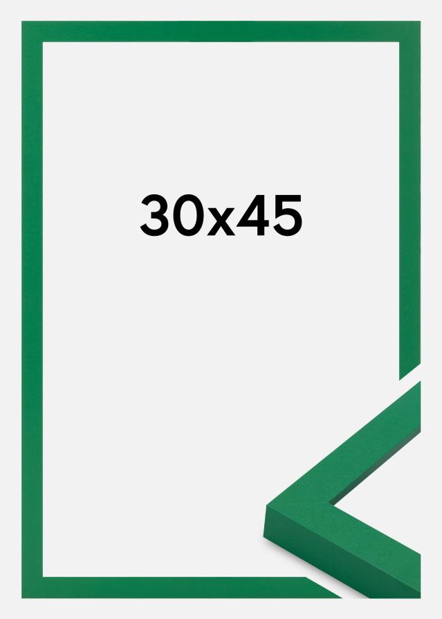 Okvir Selection Akrilno staklo Light Green 30x45 cm