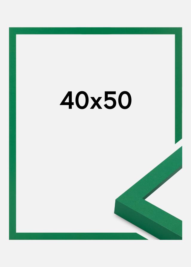 Okvir Selection Akrilno staklo Light Green 40x50 cm