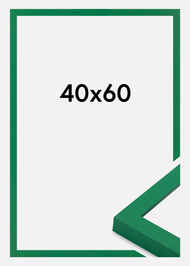 Okvir Selection Akrilno staklo Light Green 40x60 cm