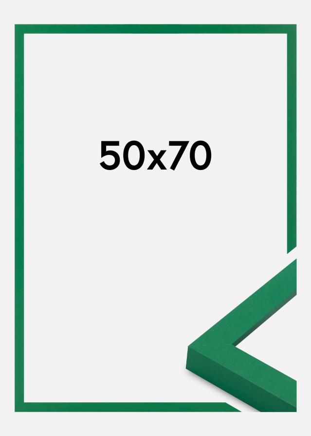 Okvir Selection Akrilno staklo Light Green 50x70 cm