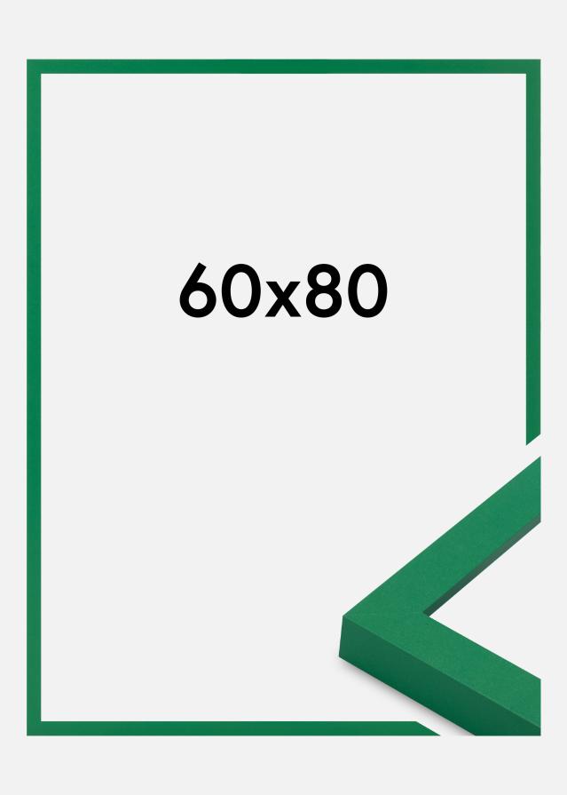 Okvir Selection Akrilno staklo Light Green 60x80 cm