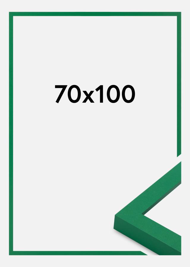 Okvir Selection Akrilno staklo Light Green 70x100 cm