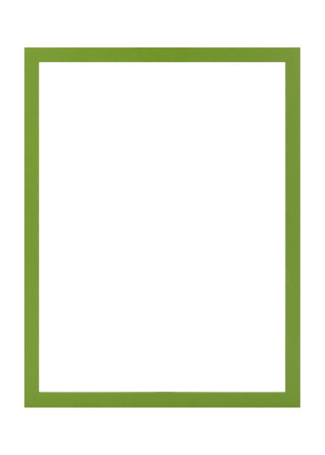 Okvir Selection Akrilno staklo Lime Green 30x45 cm