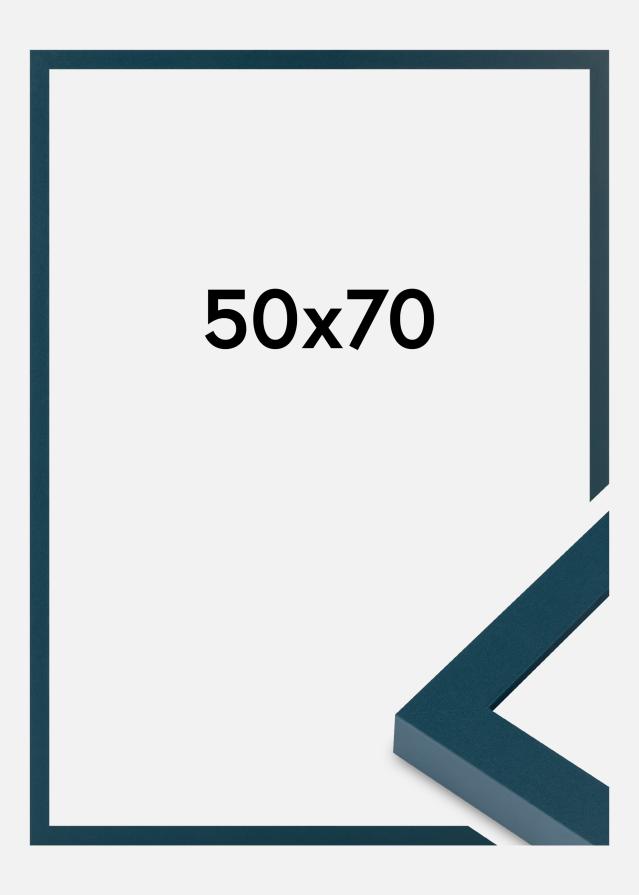 Okvir Selection Akrilno staklo Ocean Blue 50x70 cm