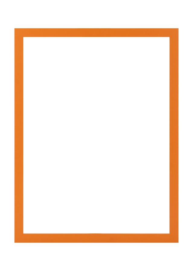Okvir Selection Akrilno staklo Orange 30x45 cm