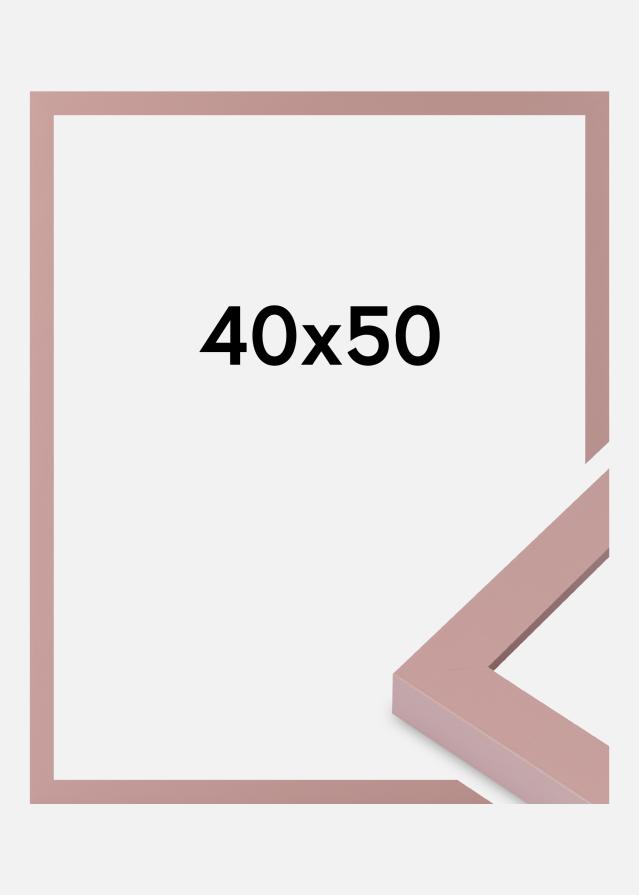 Okvir Selection Akrilno staklo Peach 40x50 cm