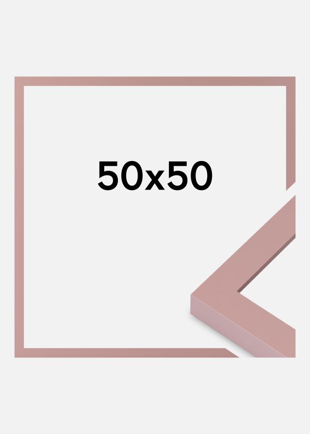 Okvir Selection Akrilno staklo Peach 50x50 cm