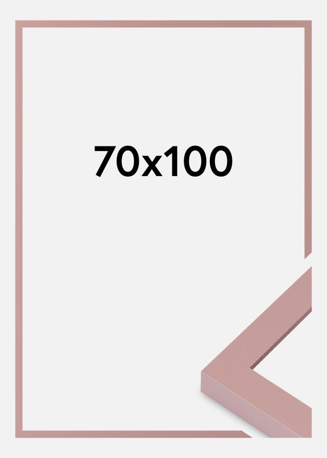 Okvir Selection Akrilno staklo Peach 70x100 cm