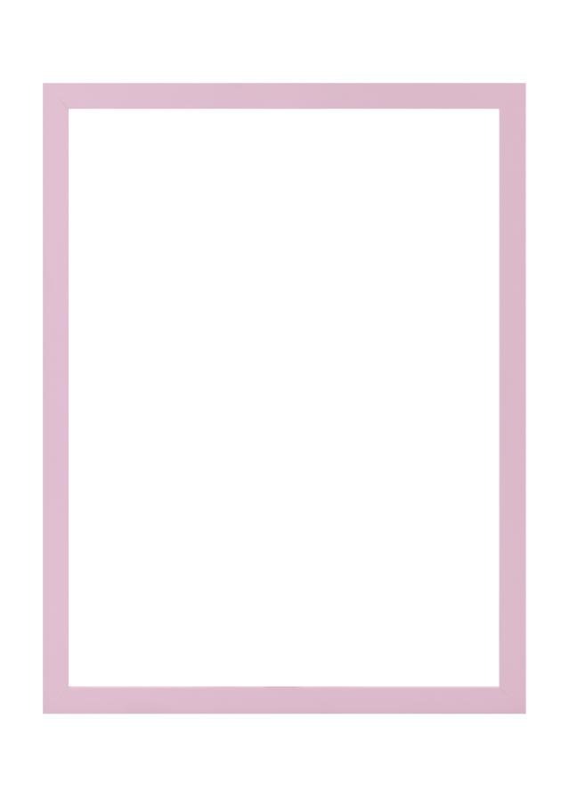 Okvir Selection Akrilno staklo Pink 30x45 cm
