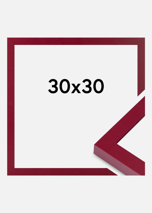 Okvir Selection Akrilno staklo Raspberry 30x30 cm