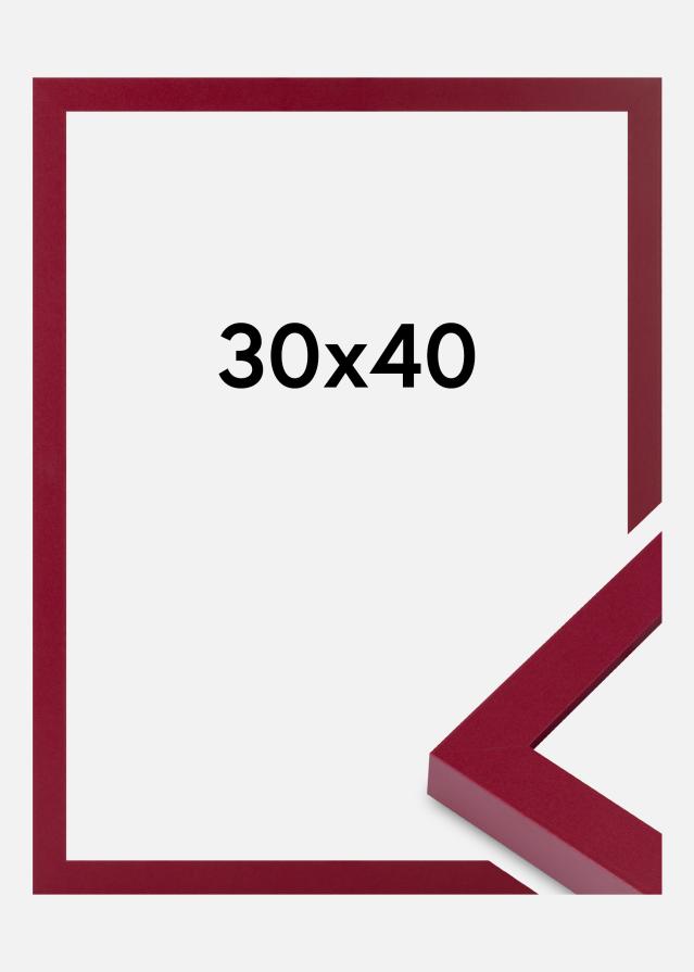 Okvir Selection Akrilno staklo Raspberry 30x40 cm