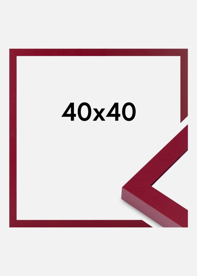 Okvir Selection Akrilno staklo Raspberry 40x40 cm