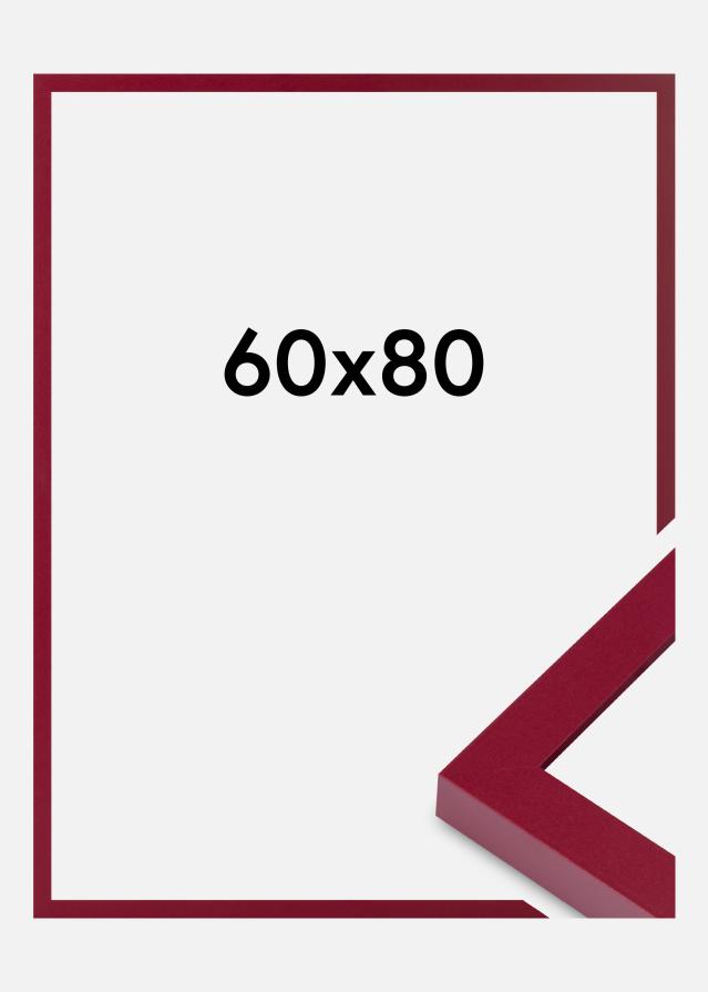 Okvir Selection Akrilno staklo Raspberry 60x80 cm