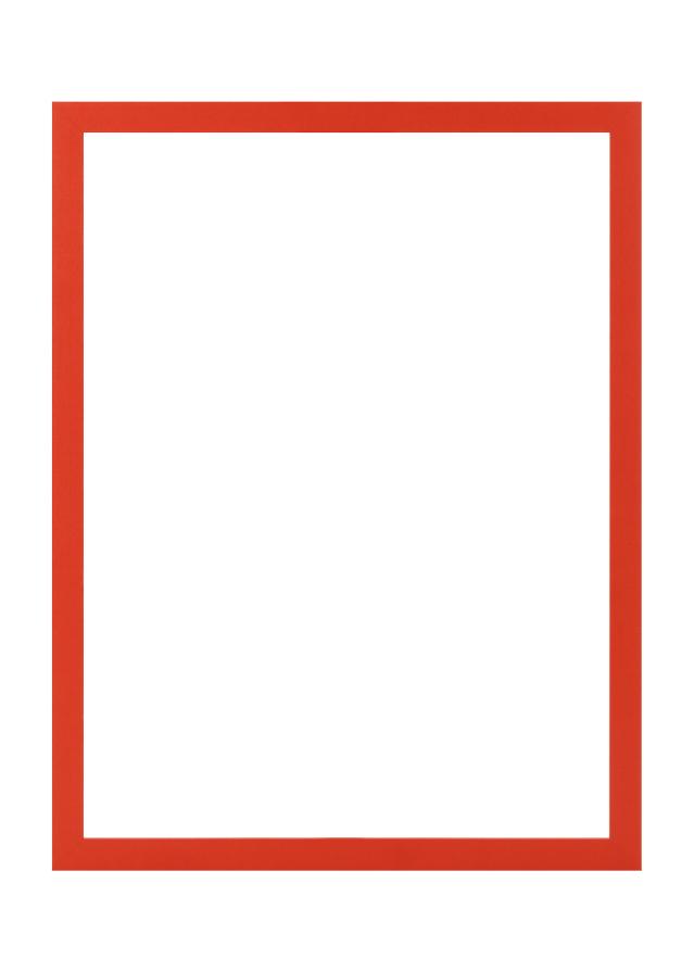 Okvir Selection Akrilno staklo Red 70x100 cm