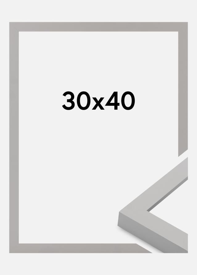 Okvir Selection Akrilno staklo Sand 30x40 cm