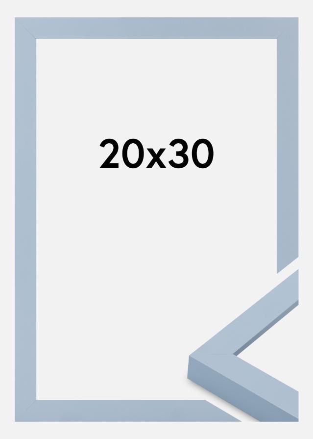 Okvir Selection Akrilno staklo Sky Blue 20x30 cm