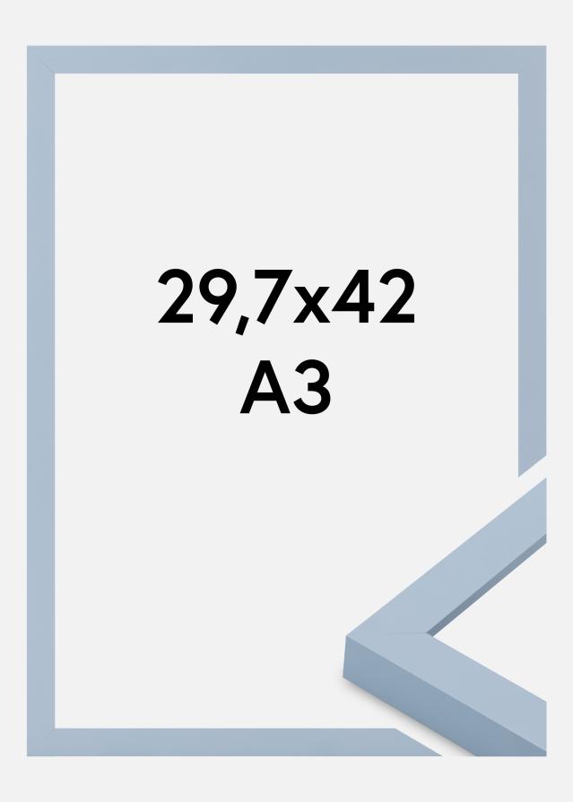 Okvir Selection Akrilno staklo Sky Blue 29.7x42 cm (A3)