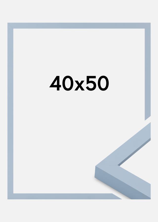 Okvir Selection Akrilno staklo Sky Blue 40x50 cm